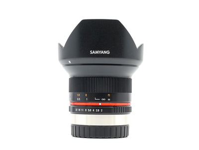 Venus Laowa 17mm f/1.8 - Compatibile con Micro Quattro Terzi