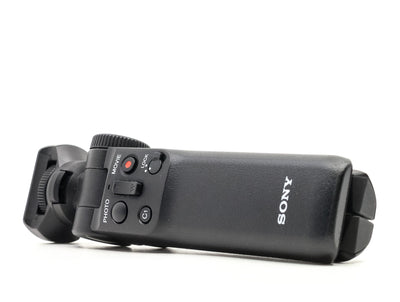 Impugnatura per riprese Sony GP-VPT2BT