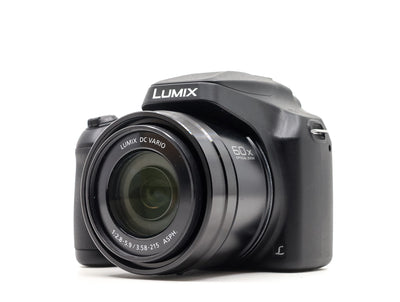 Panasonic Lumix DC-FZ80 