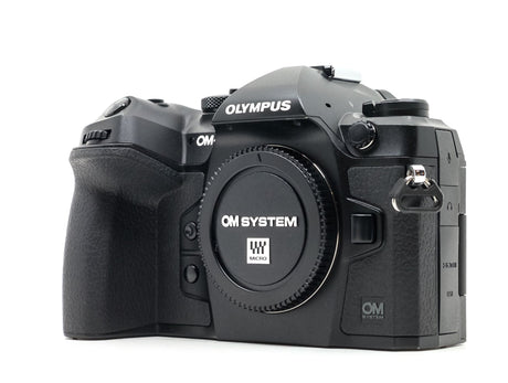 olympus|om system om-1 - Excelente - 1