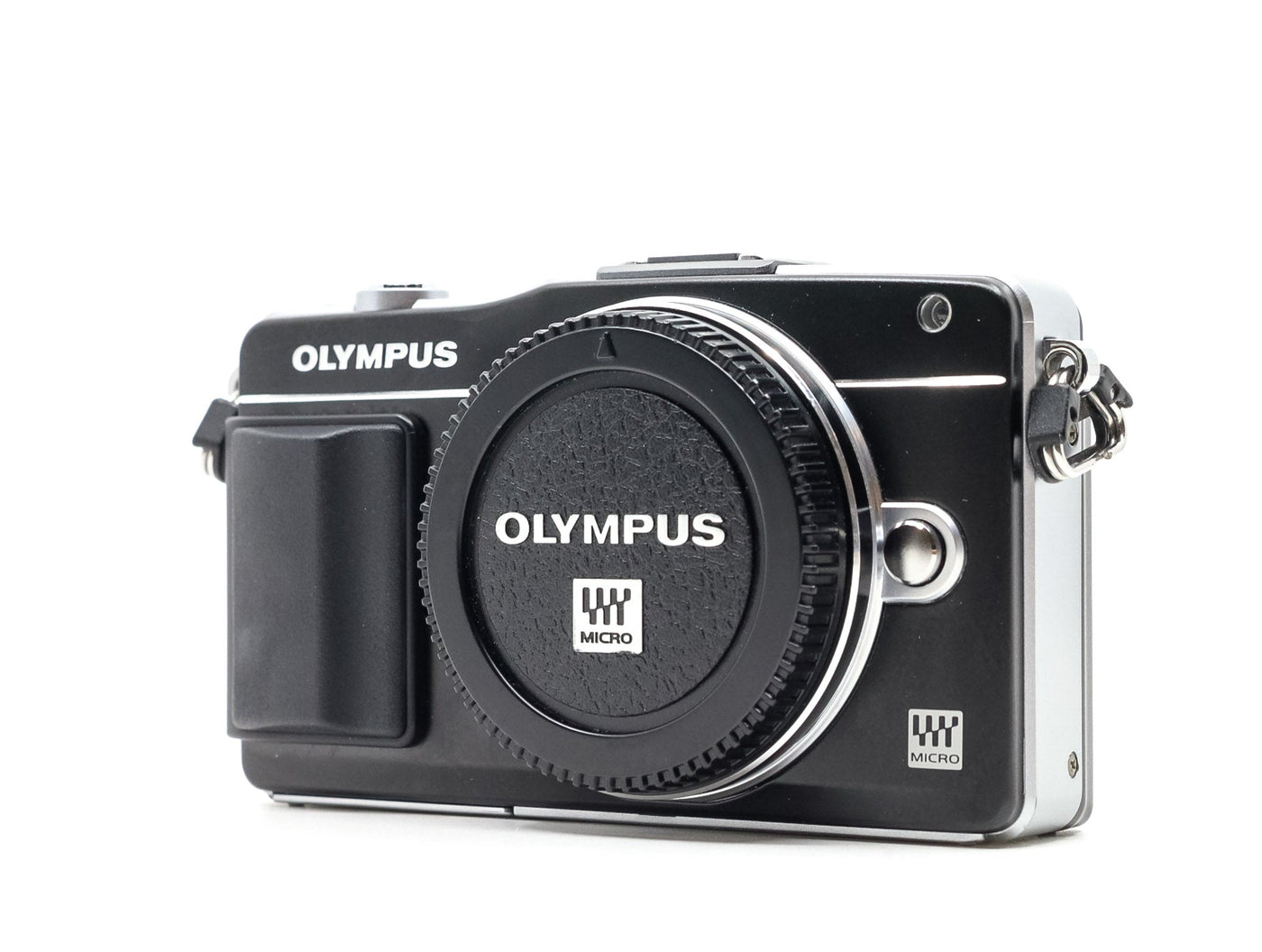 Penna Olympus E-PM2 · immagine principale