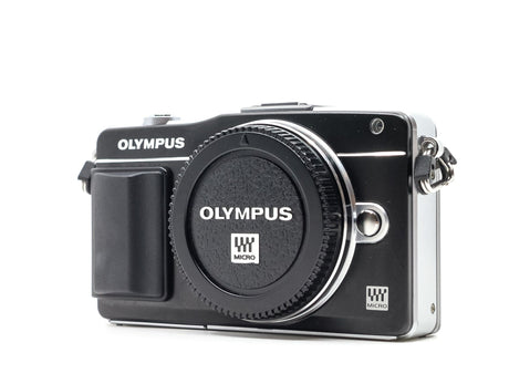Penna Olympus E-PM2