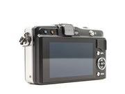 olympus|pen e-pm2 - Excelente - 4