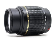 Tamron AF 55-200mm f/4-5.6 Di II LD Macro - Sony A Fit de segunda mano en Camera Market