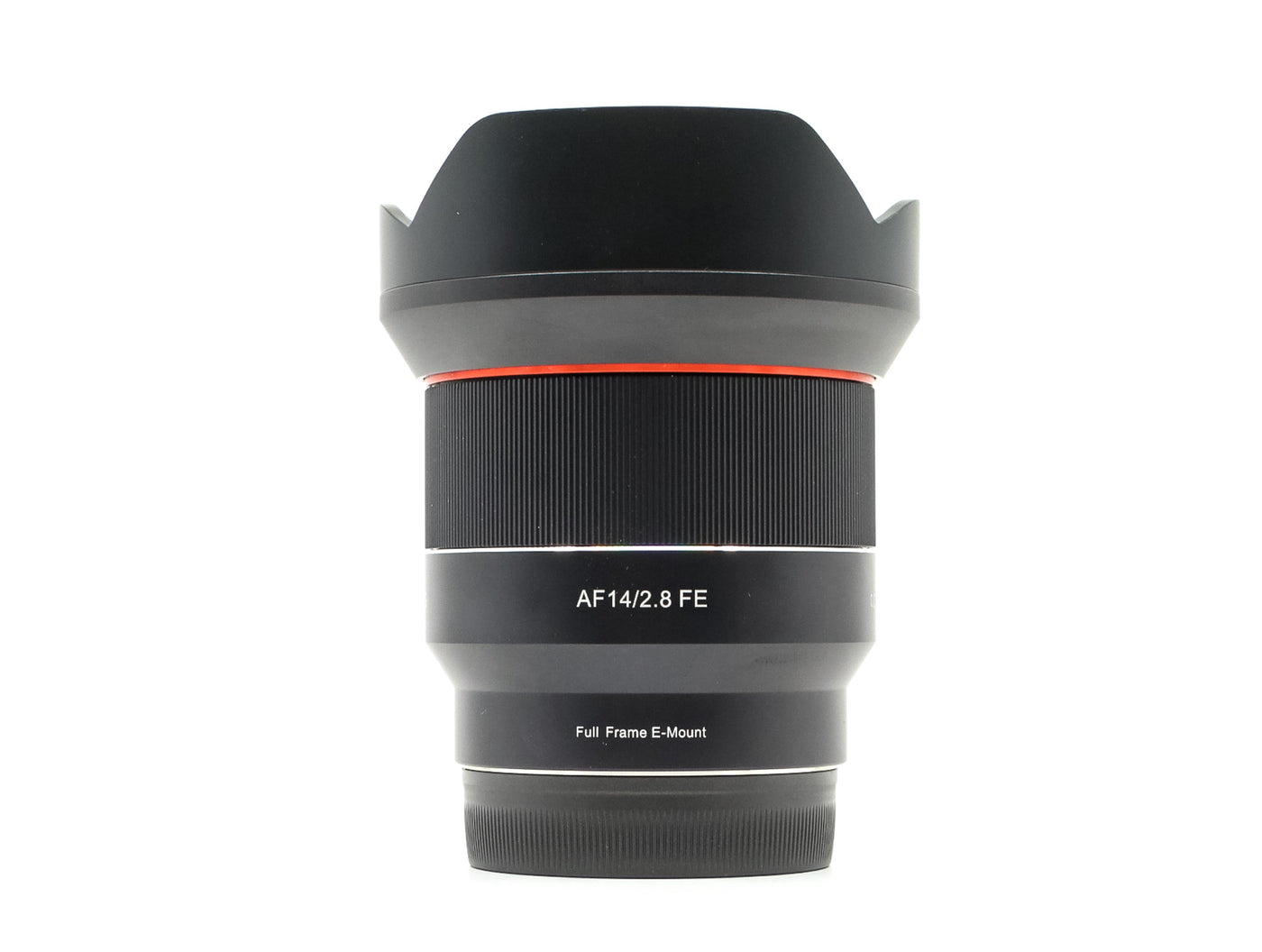 Samyang AF 14mm f/2.8 - Monture Sony FE · image principale