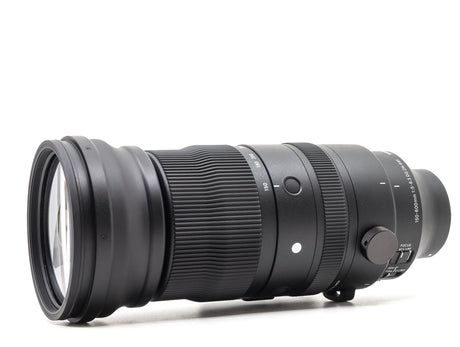 Sigma 150-600mm f/5-6.3 DG DN OS SPORT - Montura Sony FE