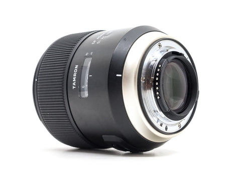 Tamron SP 45mm f/1.8 Di VC USD – Nikon Anschluss