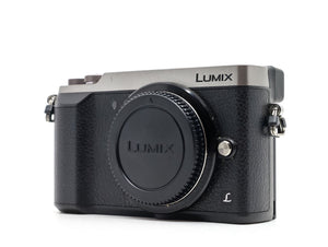 Panasonic Lumix DMC-GX80 - segunda mano - excelente estado - foto principal - SKU 3467351 - Camera Market
