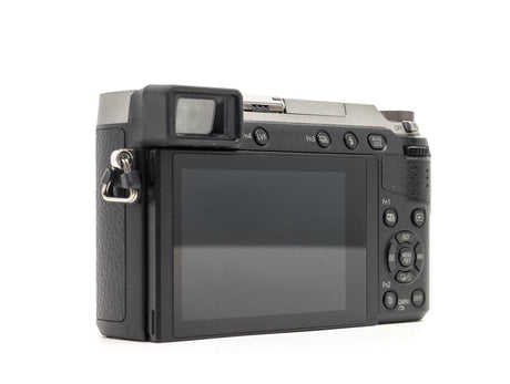 Panasonic Lumix DMC-GX80 - segunda mano - excelente estado - detalle 4 de 4 - SKU 3467351 - Camera Market