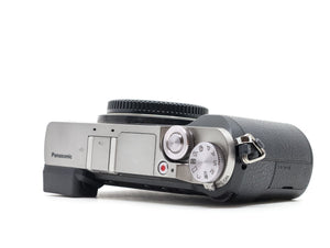 Panasonic Lumix DMC-GX80 - segunda mano - excelente estado - detalle 3 de 4 - SKU 3467351 - Camera Market