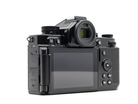 Nikon Zf - segunda mano - excelente estado - detalle 4 de 4 - SKU 3793923 - Camera Market