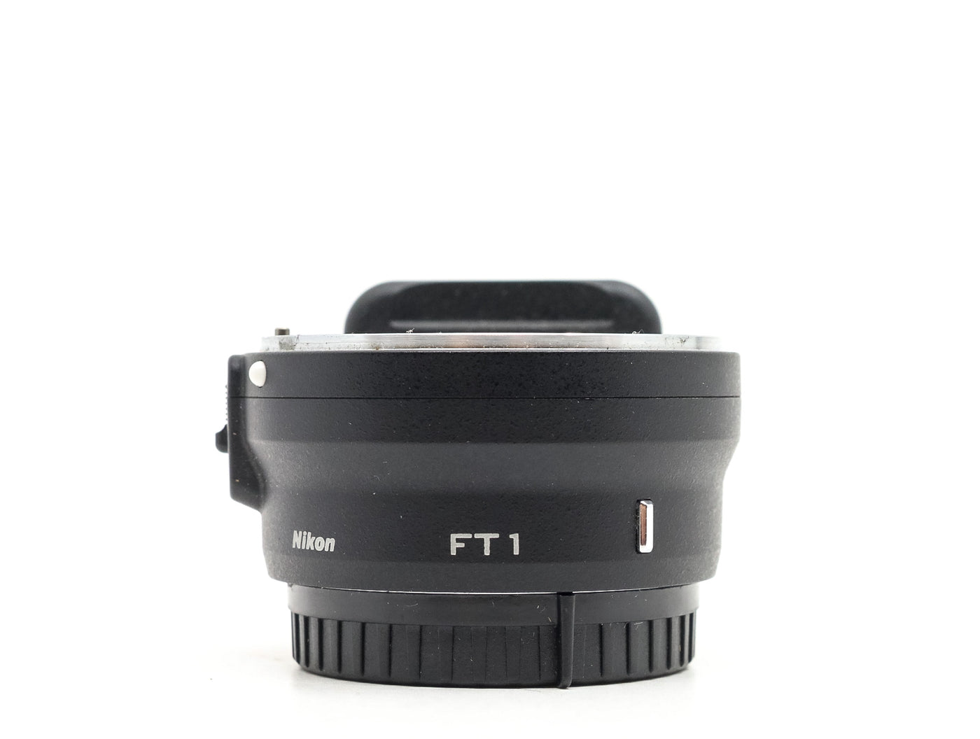 Adattatore per attacco Nikon FT1 · immagine principale