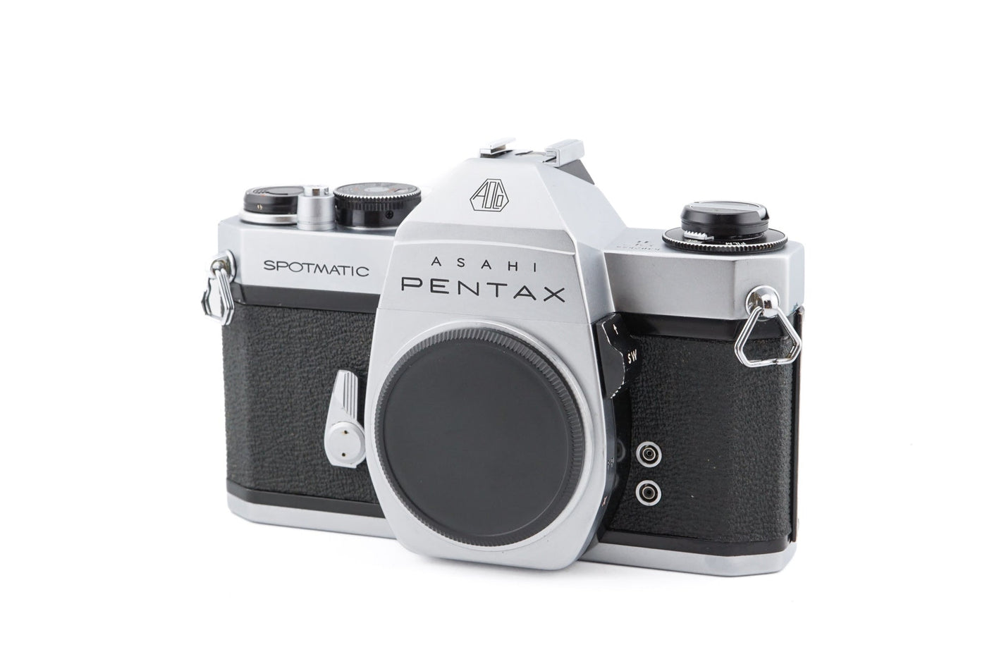Pentax Spotmatic SP II · immagine principale
