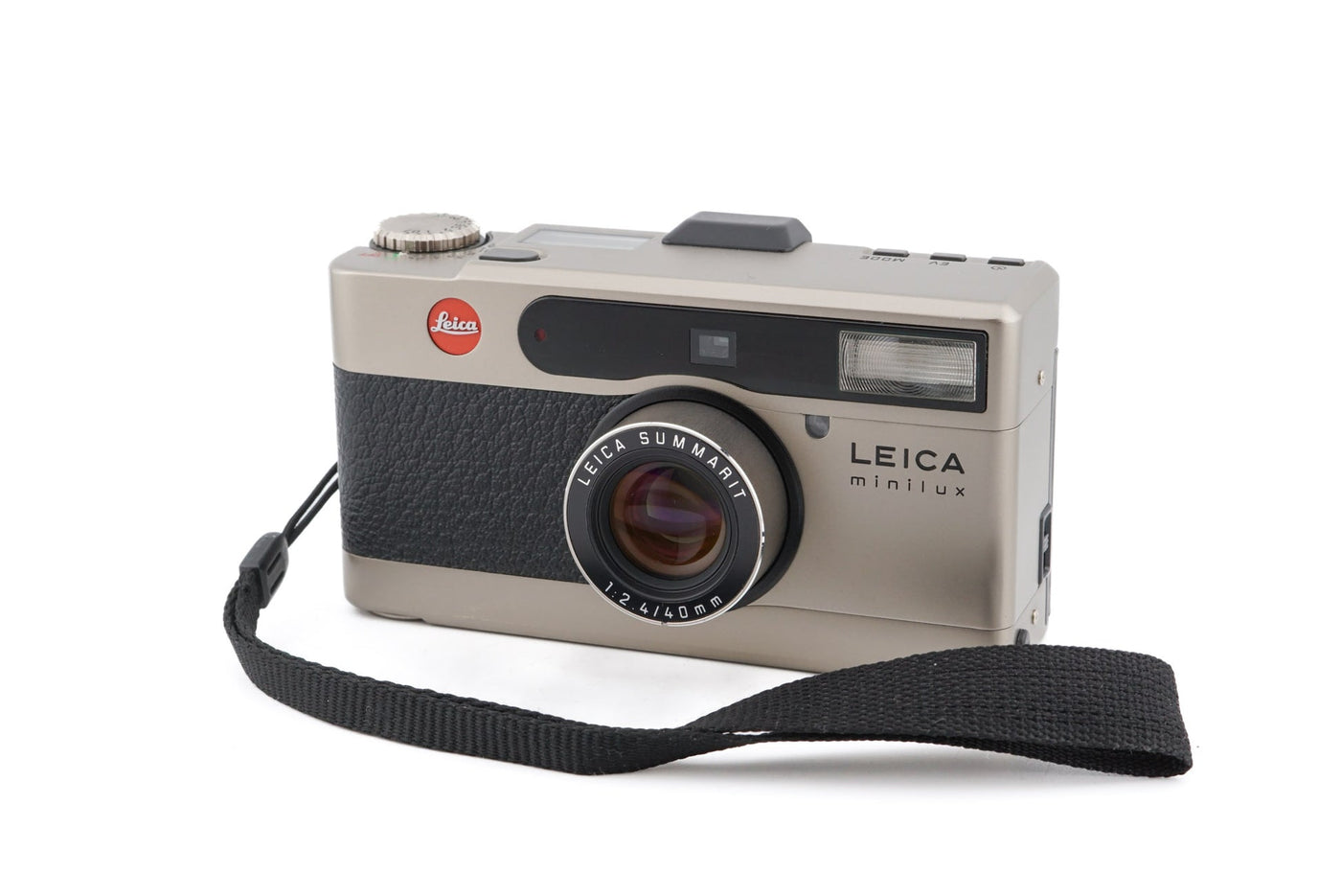 Leica Minilux (18006) · immagine principale