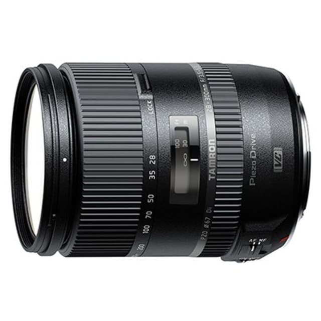 Tamron Standard f/3.5-6.3 Lenses de segunda mano en Camera Market
