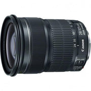 Canon EF 24-105mm f/3.5-5.6 lenses de segunda mano en Camera Market