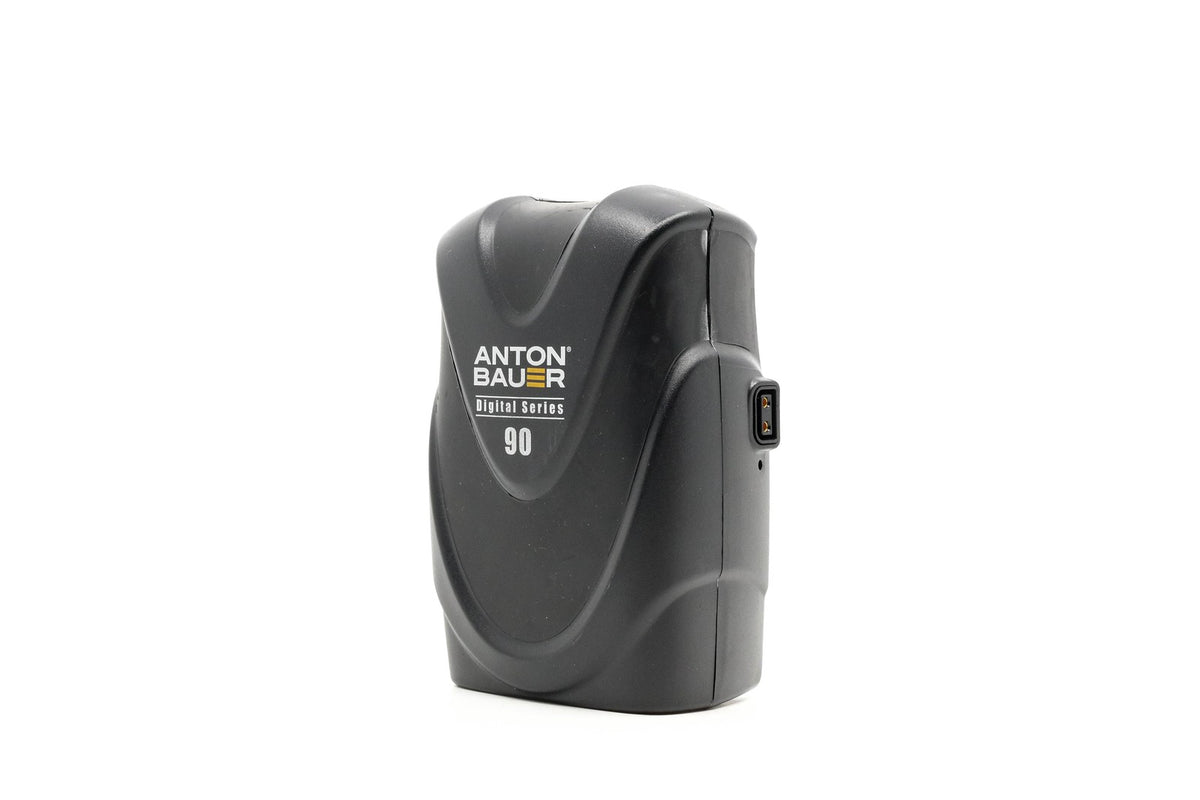 Anton Bauer Digital 90 V Mount Battery · Hauptbild