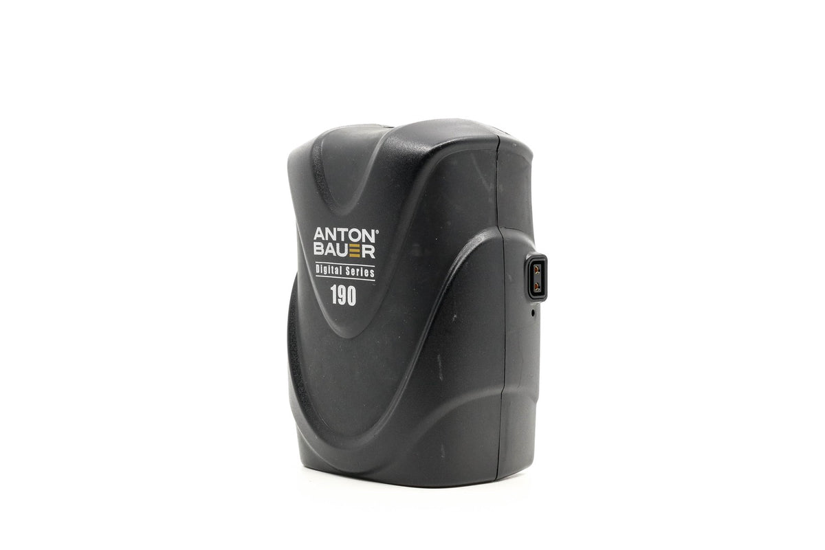 Anton Bauer Digital V190 V-Mount Battery · immagine principale