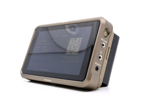 Atomos Ninja HDR Recording Monitor