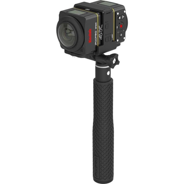Kodak SP360 Black Camera  · main image