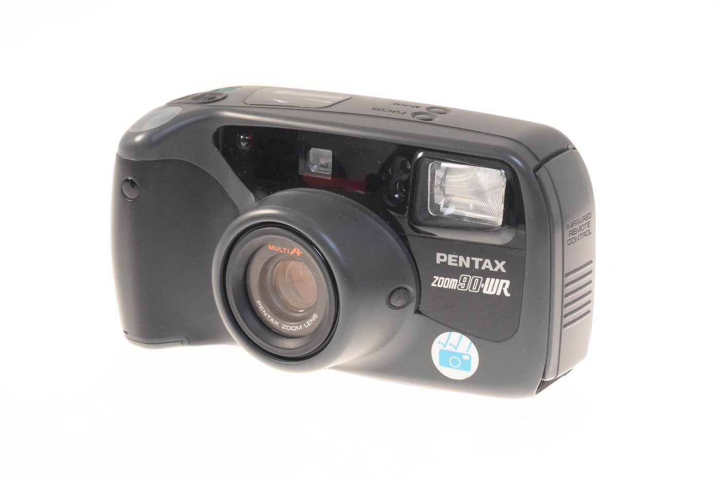 Pentax Zoom 90-WR  · immagine principale