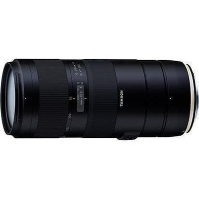Tamron Objektive Nikon EF 70-210mm f/4