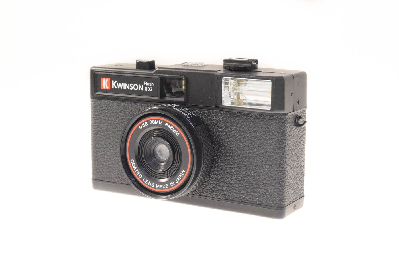 Kwinson Blitz 803 · Hauptbild