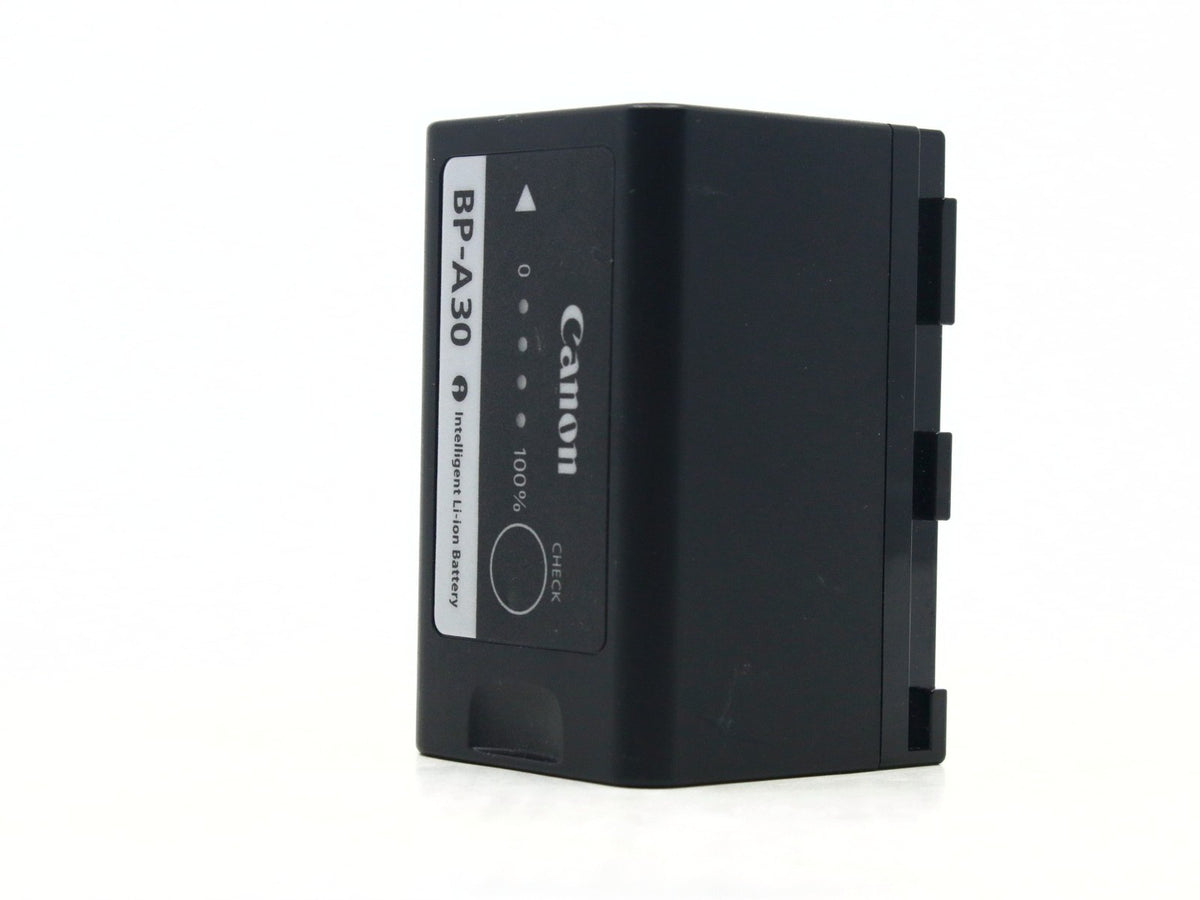 Canon BP-A30N Battery · image principale