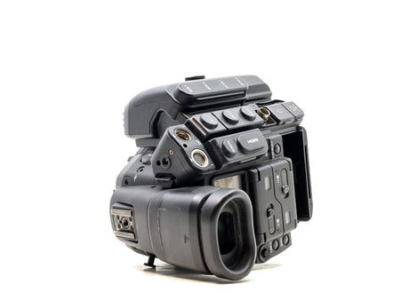 Canon Cinema EOS C500 4K Camcorder - EF Fit