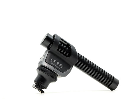 Canon DM-100 Directional Stereo Microphone