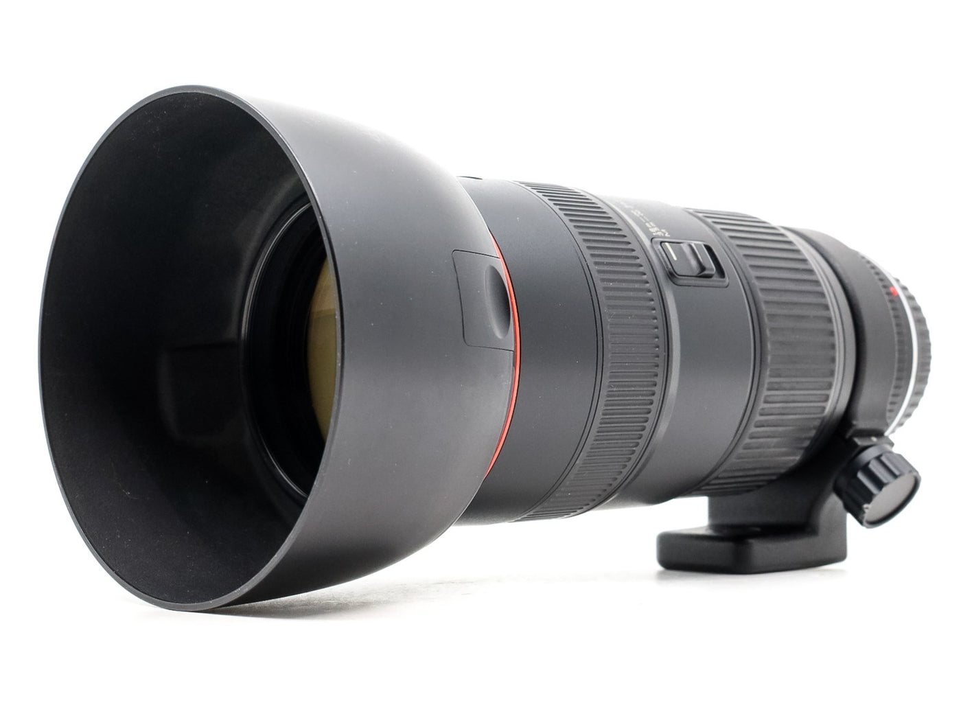 Canon EF 80-200mm f/2.8 L · image principale