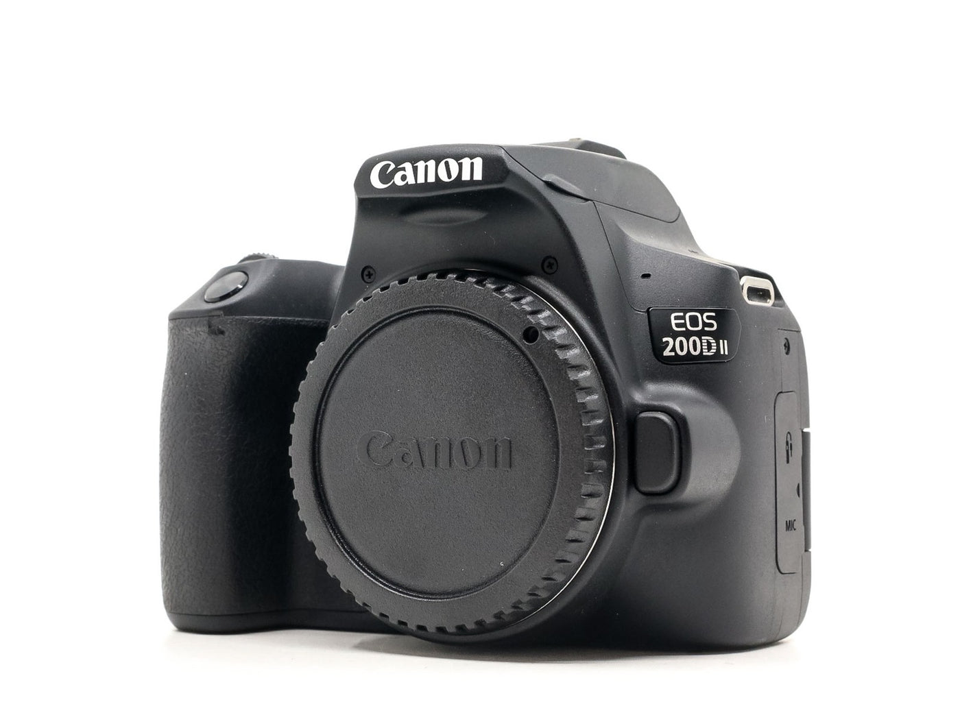 Canon EOS 200D Mark II · immagine principale