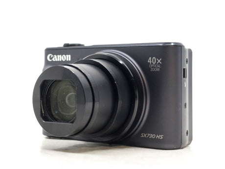 Canon PowerShot SX730 HS