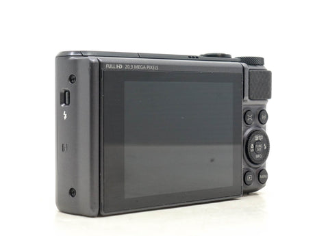 Canon PowerShot SX730 HS