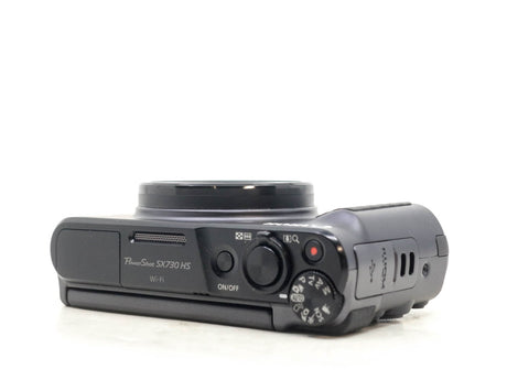 Canon PowerShot SX730 HS