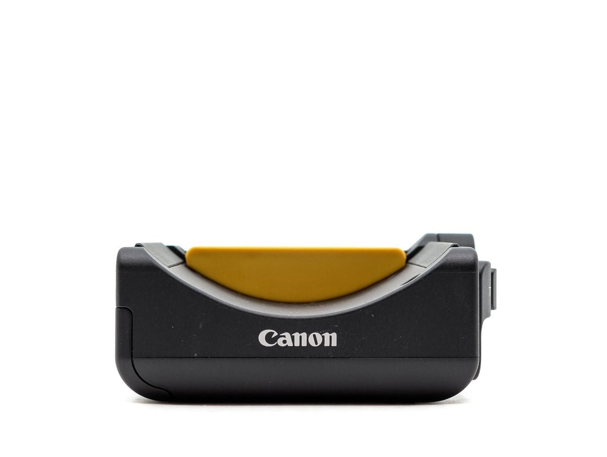 Canon PZ-E1 Power Zoom Adapter · immagine principale