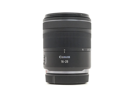 Canon RF 16-28mm f/2.8 IS STM