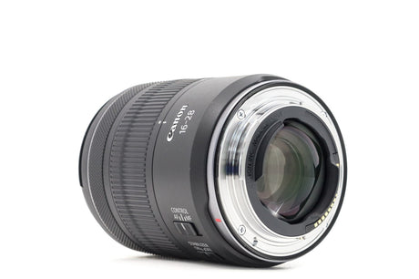 Canon RF 16-28mm f/2.8 IS STM
