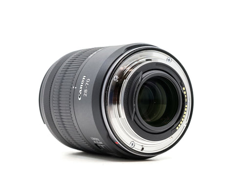 Canon RF 28-70mm f/2.8 IS STM