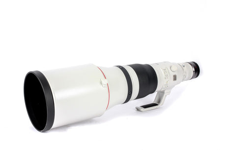 Canon RF 600mm f/4 L IS USM