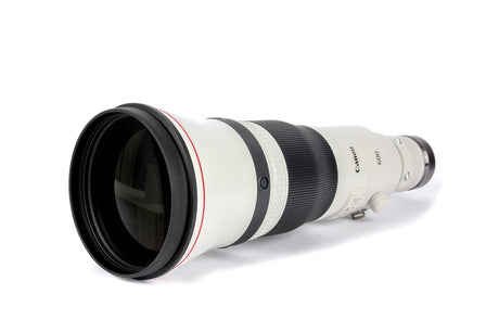 Canon RF 600mm f/4 L IS USM
