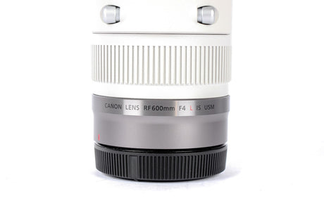 Canon RF 600mm f/4 L IS USM