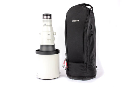 Canon RF 600mm f/4 L IS USM