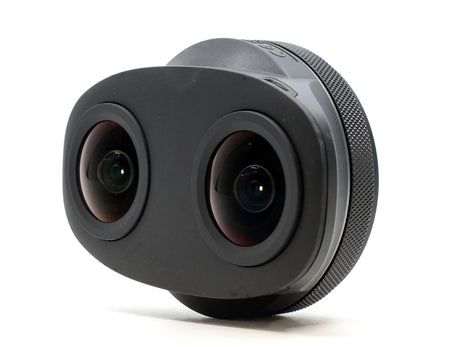 Canon RF-S 3.9mm F/3.5 STM Dual Fisheye