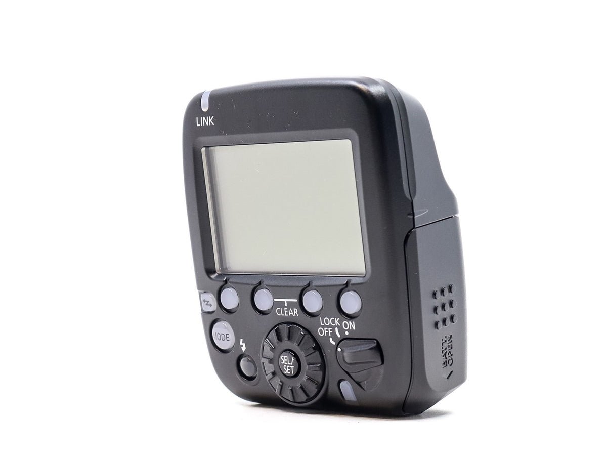 Canon Speedlite Transmitter ST-E3-RT (Ver 1) · immagine principale