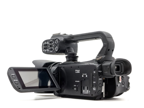 Canon XA15 Camcorder
