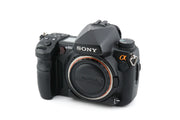 Sony A850 de segunda mano en Camera Market