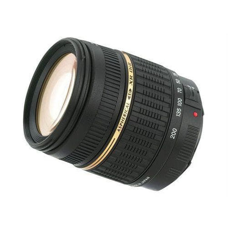 Tamron Lenses Canon EF 18-200mm f/3.5-6.3 