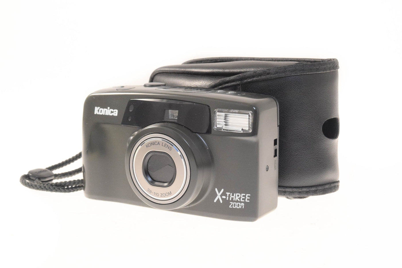 Konica X-Three Zoom · immagine principale