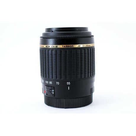Tamron Nikon AF Grand-angle f/4-5.6 objectifs